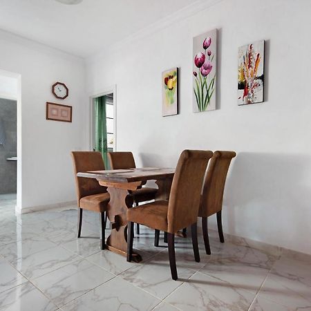 Casa Auxilia Villa Araya  Ngoại thất bức ảnh