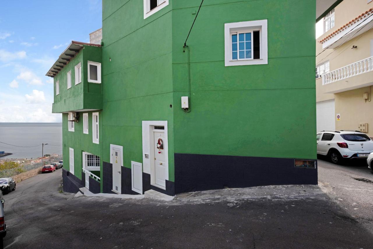 Casa Auxilia Villa Araya  Ngoại thất bức ảnh
