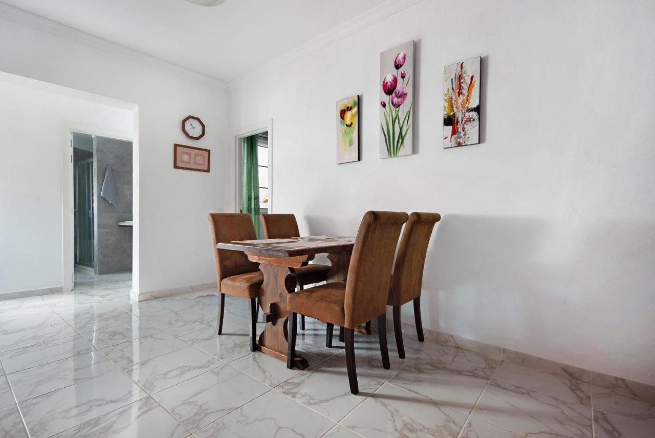 Casa Auxilia Villa Araya  Ngoại thất bức ảnh