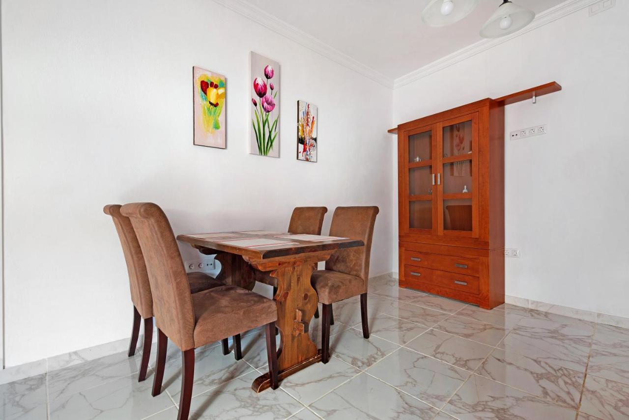 Casa Auxilia Villa Araya  Ngoại thất bức ảnh