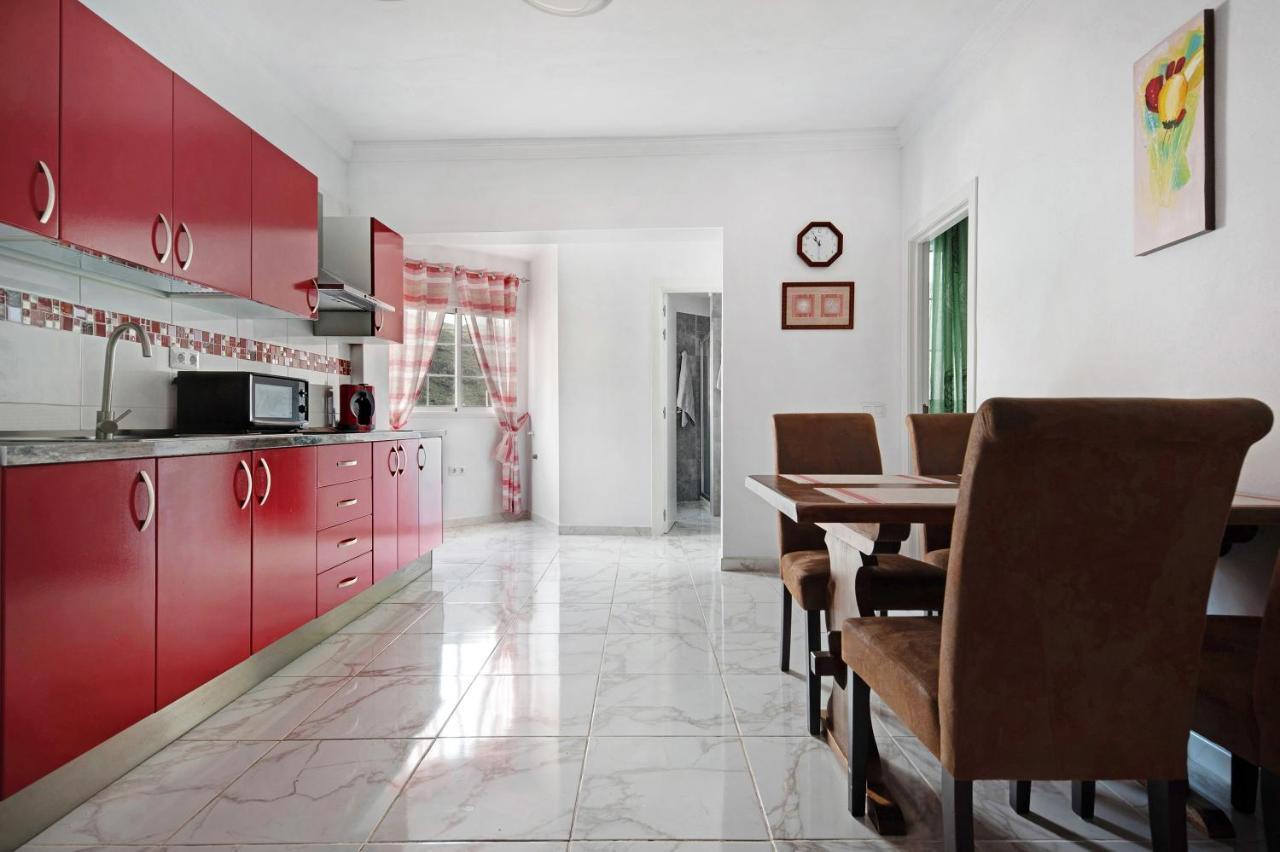Casa Auxilia Villa Araya  Ngoại thất bức ảnh