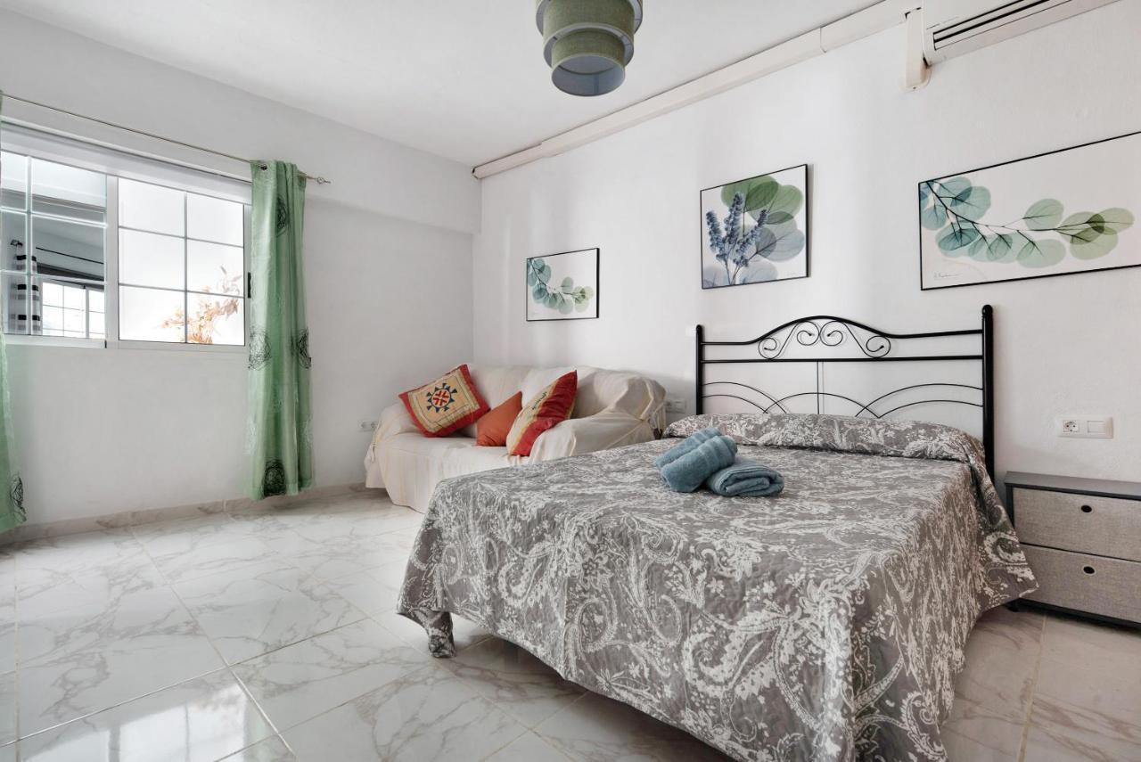 Casa Auxilia Villa Araya  Ngoại thất bức ảnh