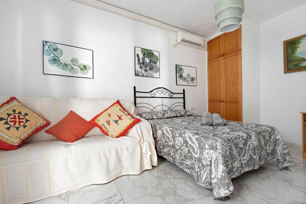 Casa Auxilia Villa Araya  Ngoại thất bức ảnh