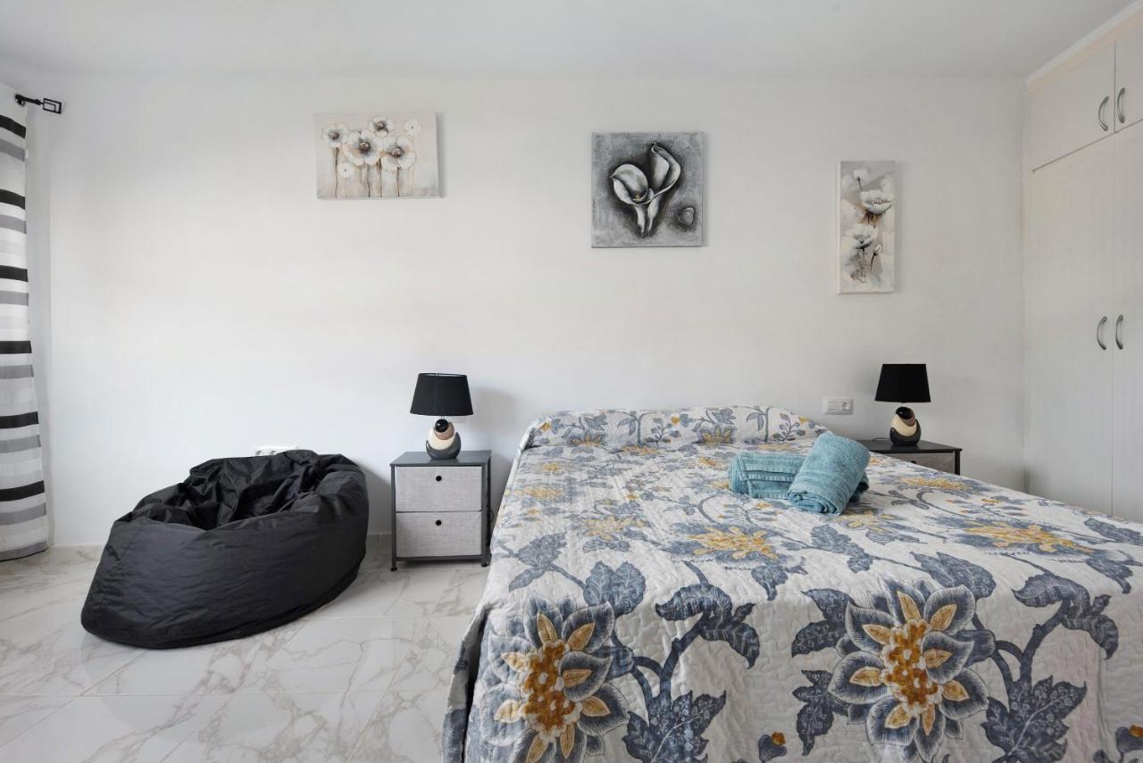 Casa Auxilia Villa Araya  Ngoại thất bức ảnh